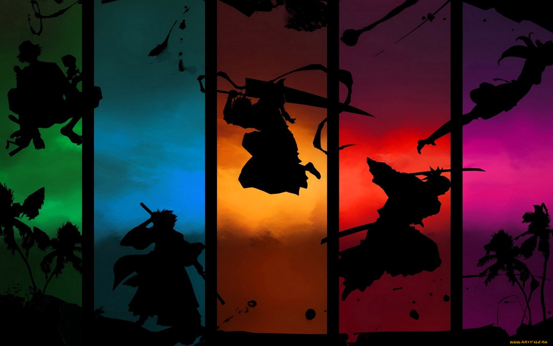 , bleach, , , 